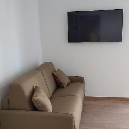 Piccolo Paradiso Suite In Pieno Centro Castel Di Sangro Εξωτερικό φωτογραφία