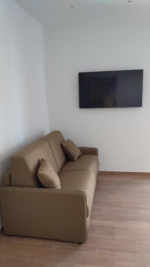 Piccolo Paradiso Suite In Pieno Centro Castel Di Sangro Εξωτερικό φωτογραφία