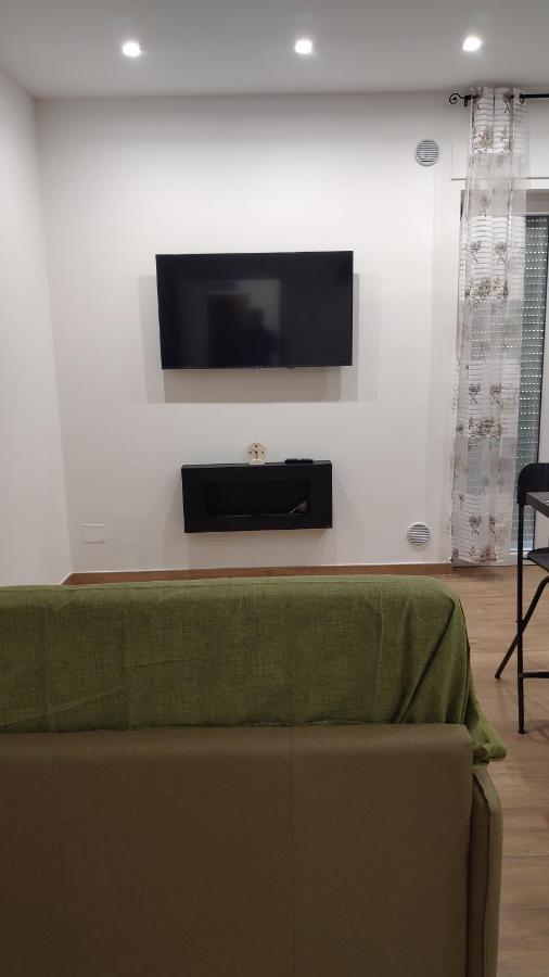 Piccolo Paradiso Suite In Pieno Centro Castel Di Sangro Εξωτερικό φωτογραφία