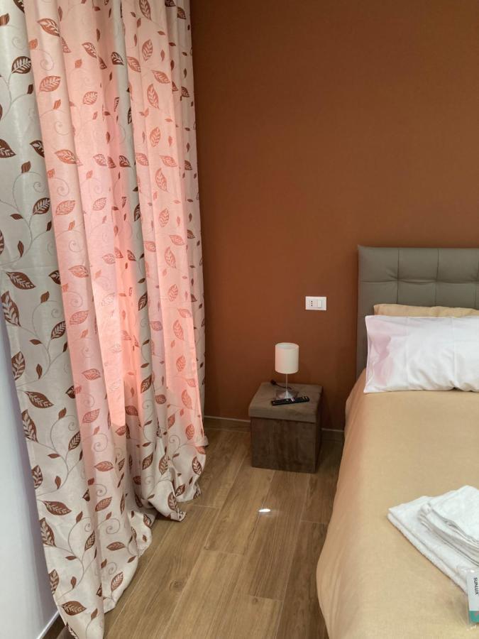 Piccolo Paradiso Suite In Pieno Centro Castel Di Sangro Εξωτερικό φωτογραφία